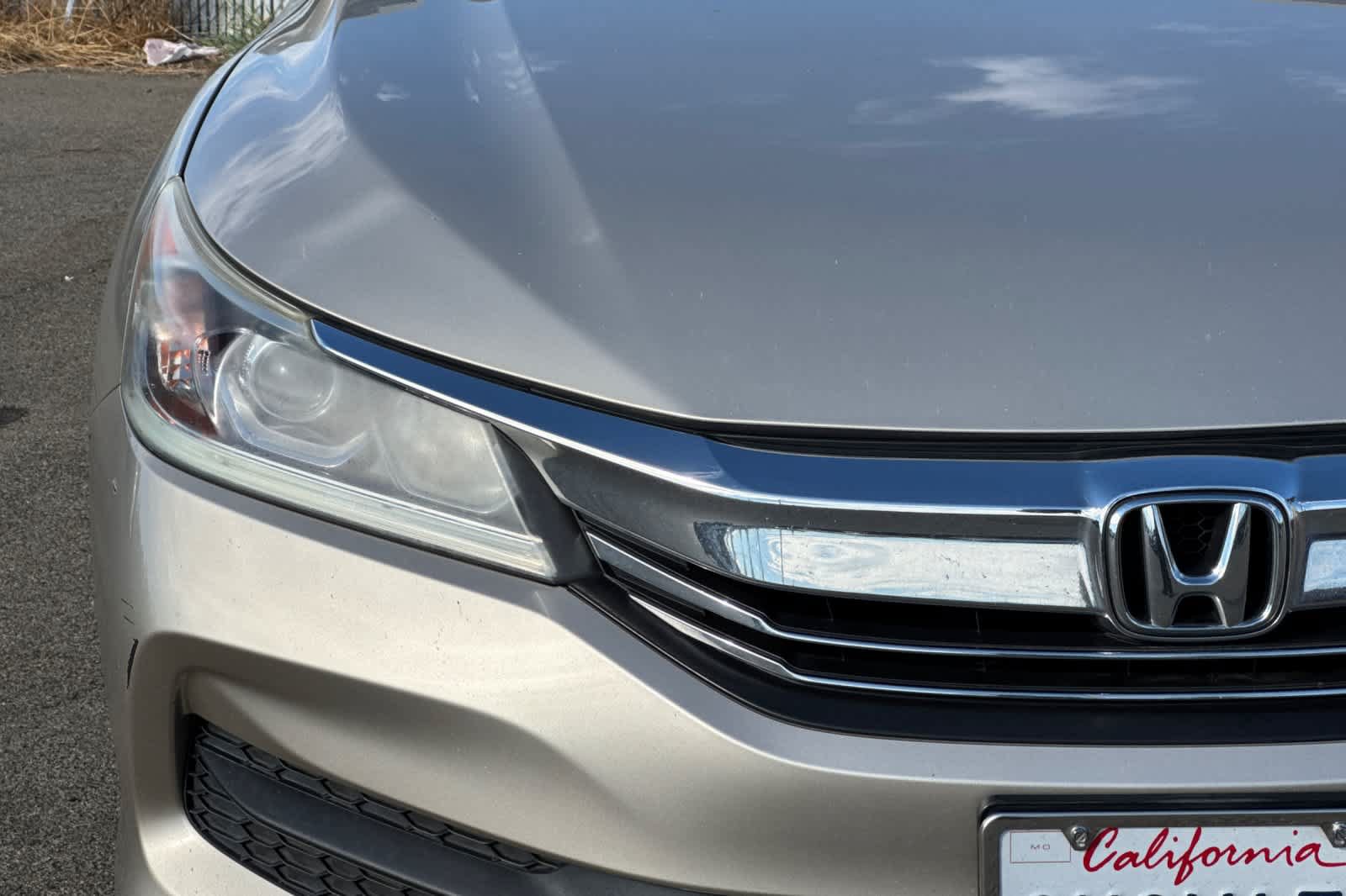 Used 2016 Honda Accord LX image 17