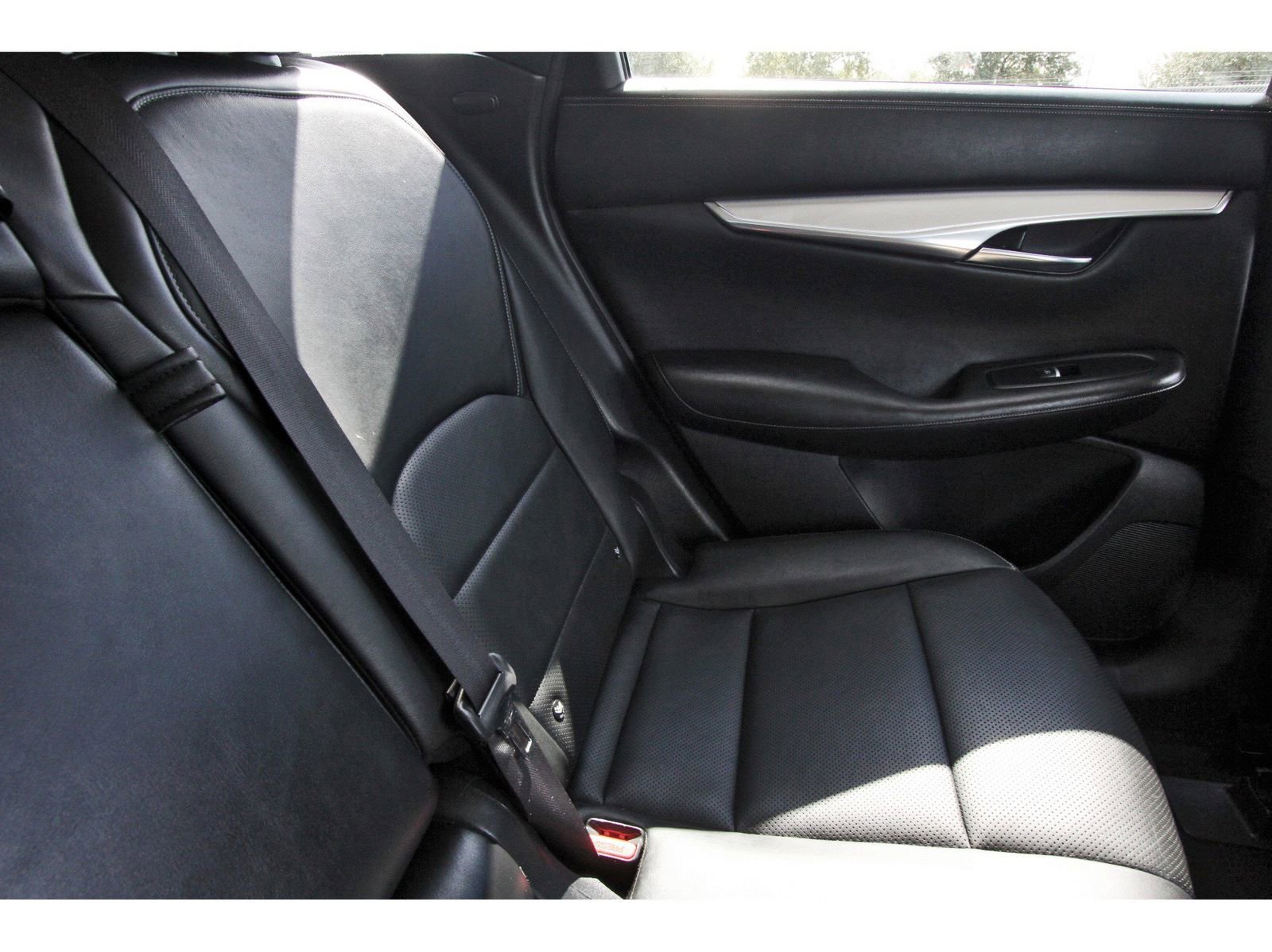 Used 2019 INFINITI QX50 Essential w/ Proassist Package image 15