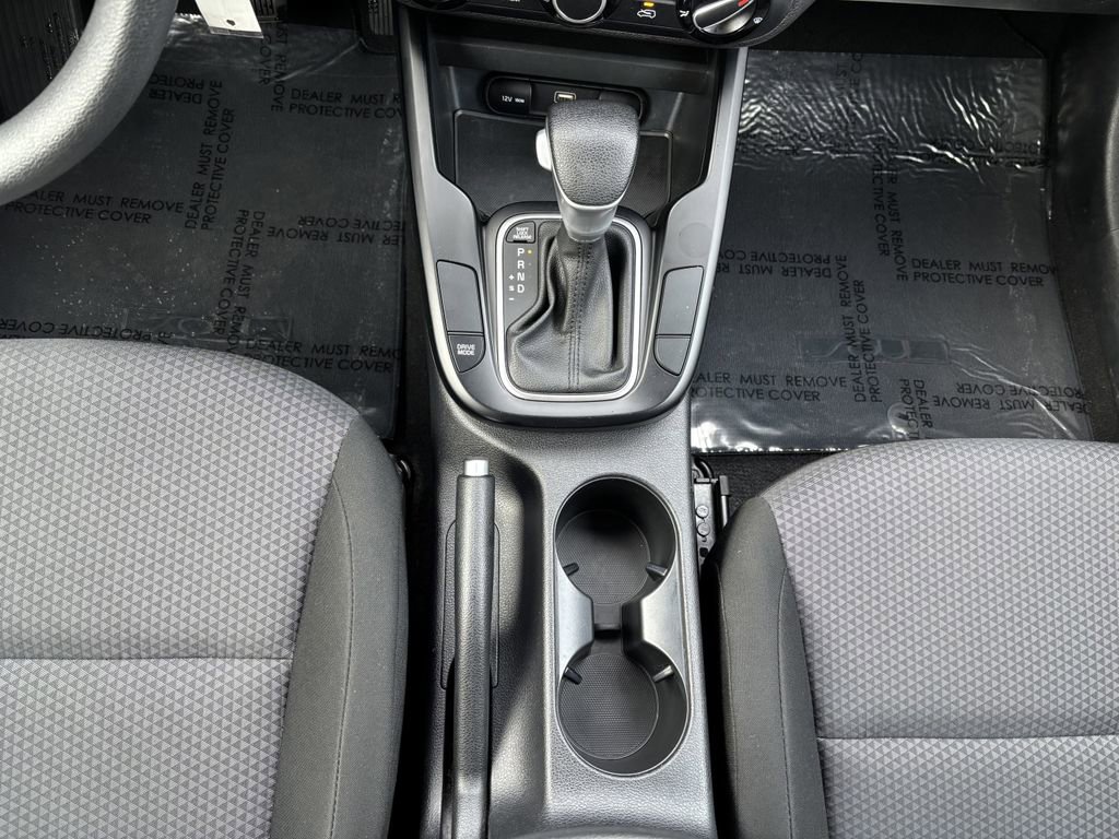 Used 2024 Kia Soul LX w/ Option Group 015 FWD image 20