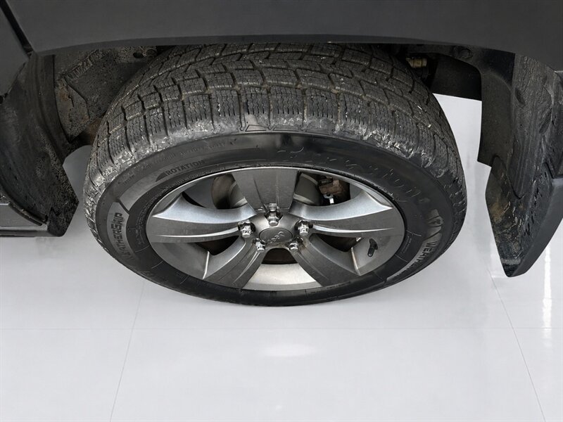 Used 2015 Jeep Patriot High Altitude AWD/4WD image 26