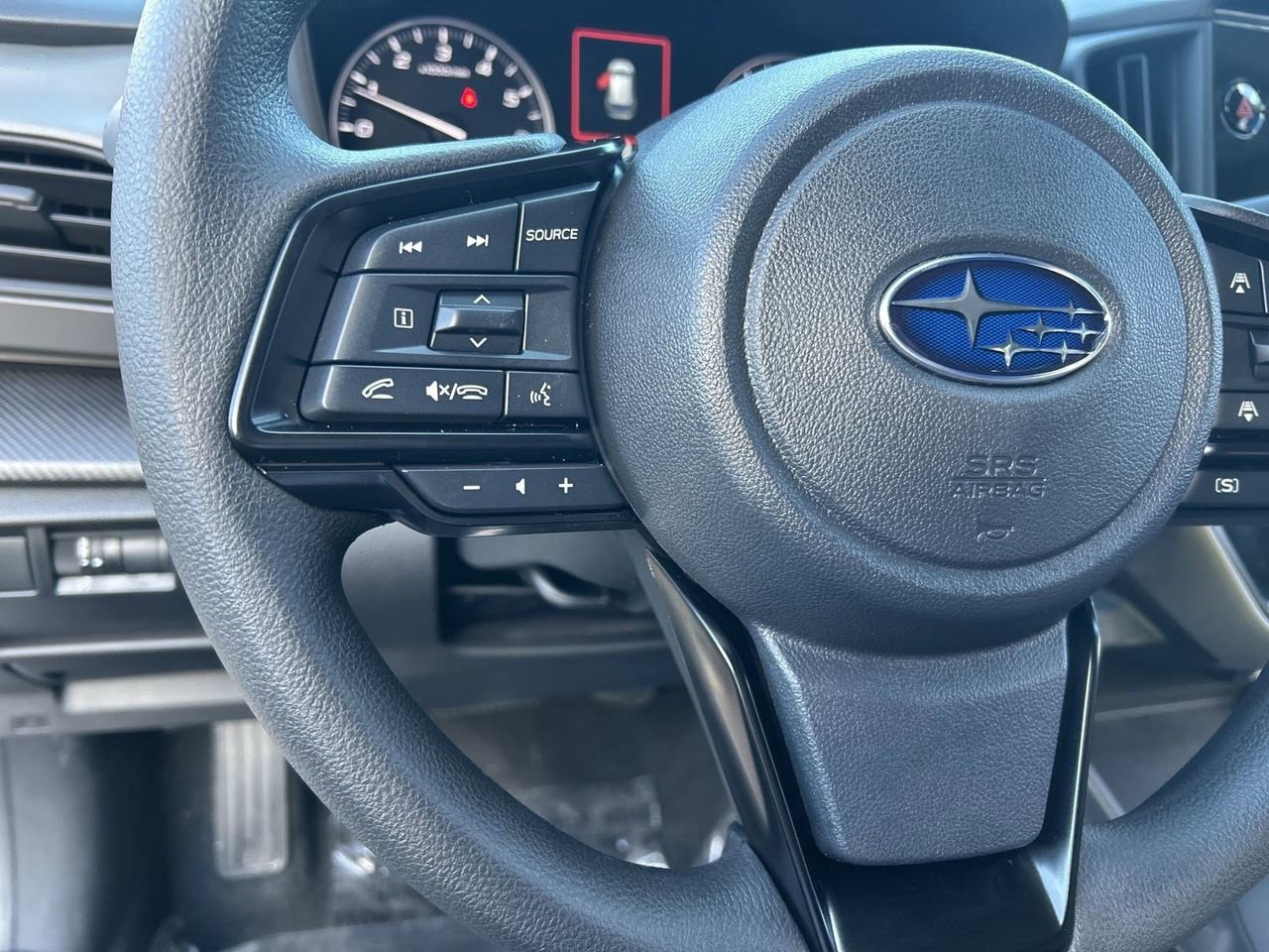 New 2026 Subaru Crosstrek 2.0i Premium image 19