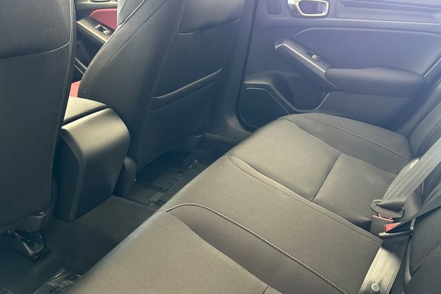 New 2026 Honda Civic Si image 13