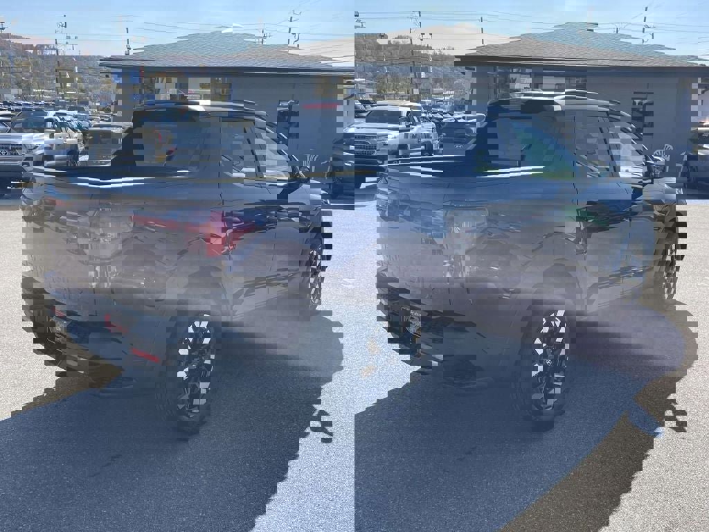 New 2026 Hyundai Santa Cruz SEL image 4