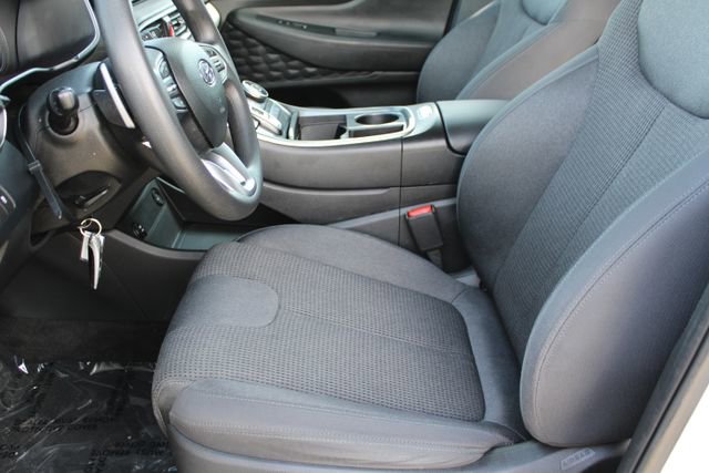 Used 2022 Hyundai Santa Fe SEL image 30