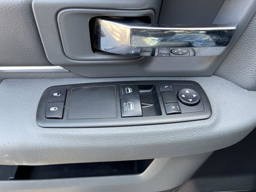 Used 2013 RAM 2500 Tradesman w/ PWR & Remote Entry Group AWD/4WD image 30