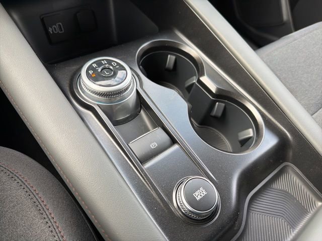 New 2026 Ford Explorer Active image 15