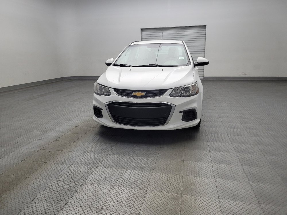 Used 2017 Chevrolet Sonic Premier image 15
