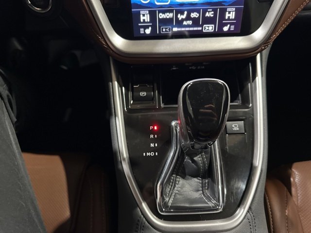 Used 2022 Subaru Outback Touring XT image 23