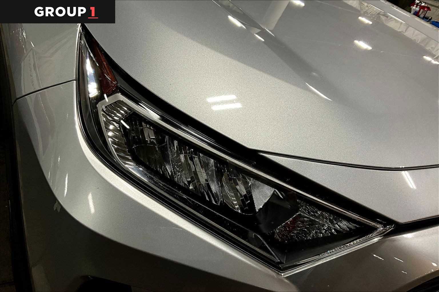 Certified 2020 Toyota RAV4 XLE w/ Convenience Package image 28