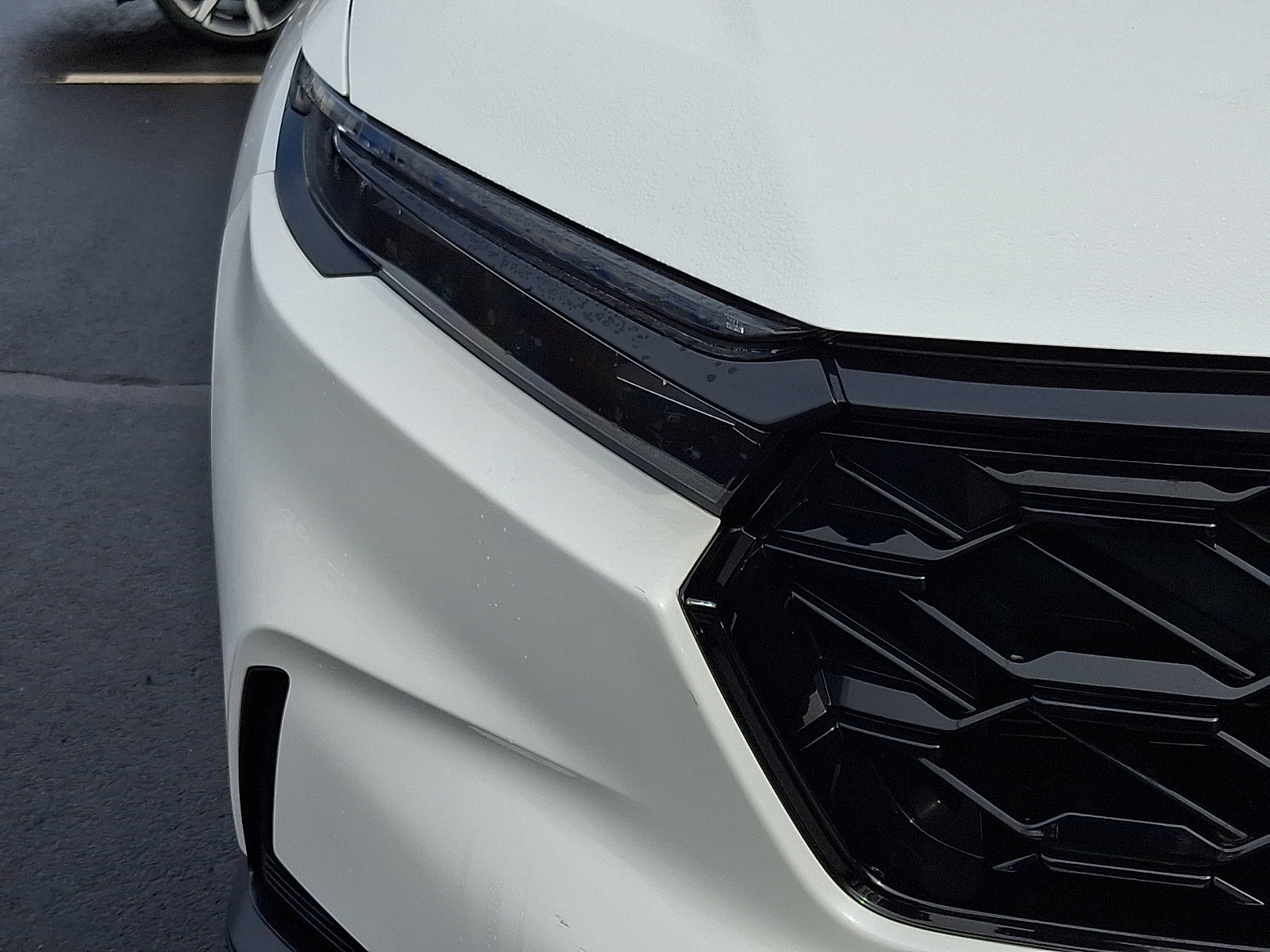 Used 2023 Honda CR-V Sport image 9