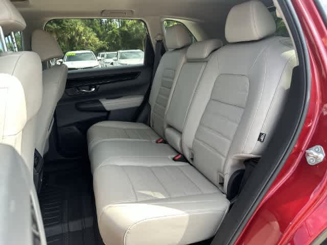 Used 2024 Honda CR-V EX-L image 26