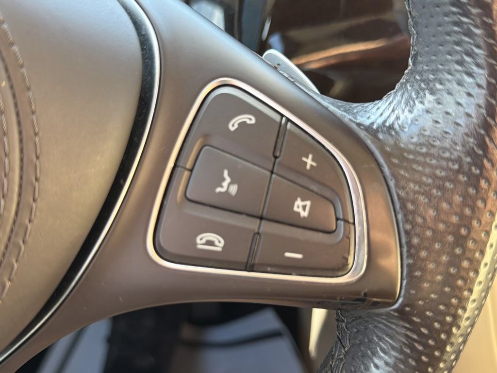 Used 2018 Mercedes-Benz GLS 450 4MATIC w/ Premium Package image 27