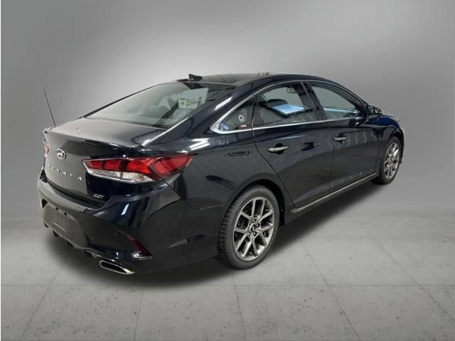 Used 2019 Hyundai Sonata Limited FWD image 4