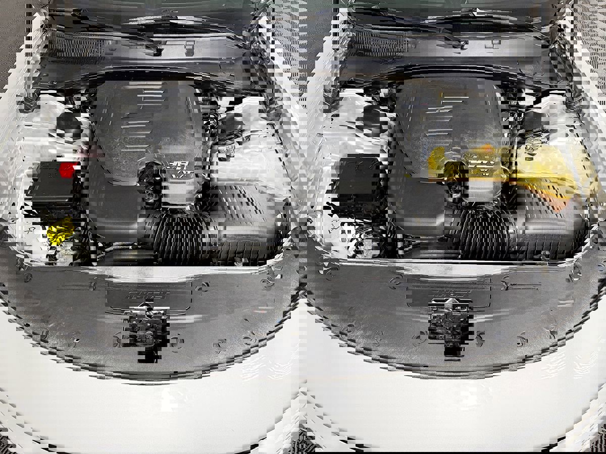 Used 2019 Dodge Charger SXT w/ Leather Interior Group RWD image 46