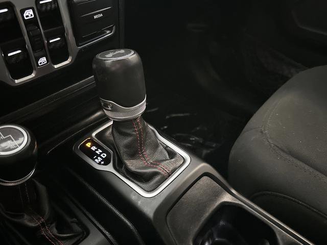 Used 2019 Jeep Wrangler Unlimited Sport S image 19