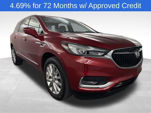Used 2019 Buick Enclave Premium image 1