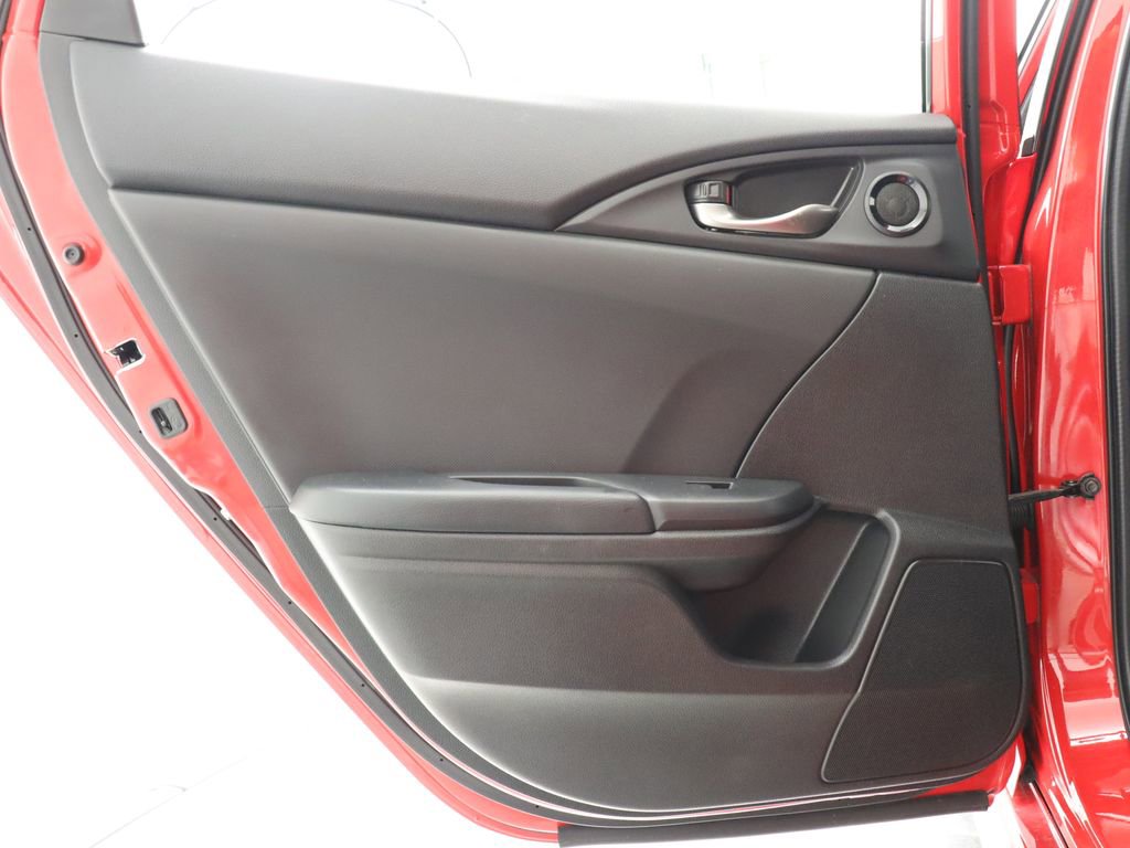 Used 2020 Honda Civic Sport image 37