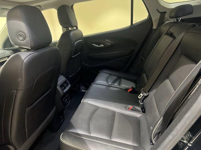 Certified 2018 GMC Terrain Denali w/ Comfort Package FWD image 25