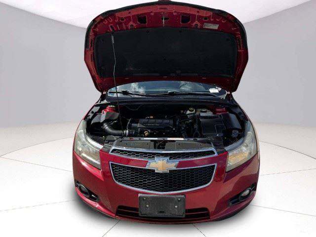 Used 2011 Chevrolet Cruze LT FWD image 55