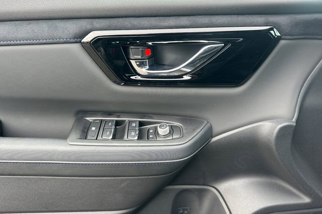 New 2026 Subaru Forester Limited AWD/4WD image 8