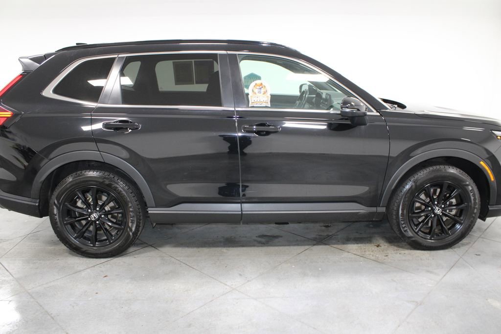 Used 2024 Honda CR-V Sport image 11