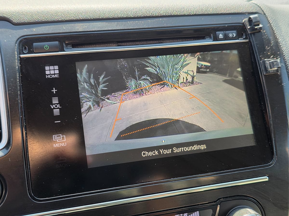 Used 2015 Honda Civic SE image 36