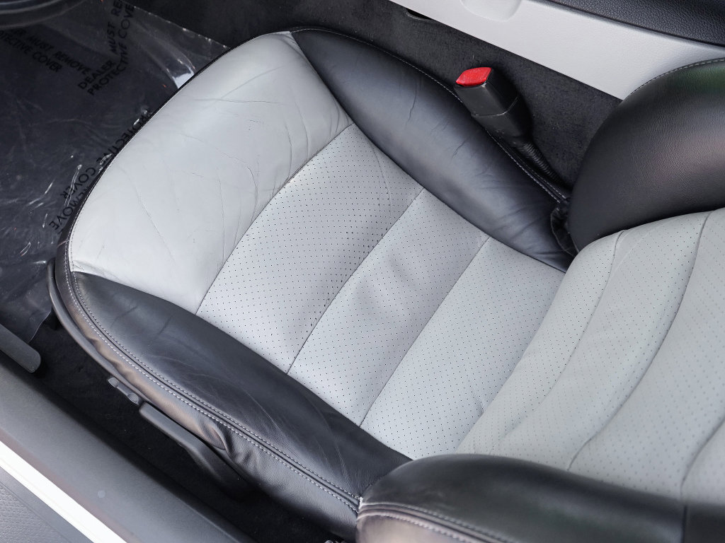 Used 2007 Chevrolet Corvette Convertible w/ Preferred Equipment Group RWD image 19