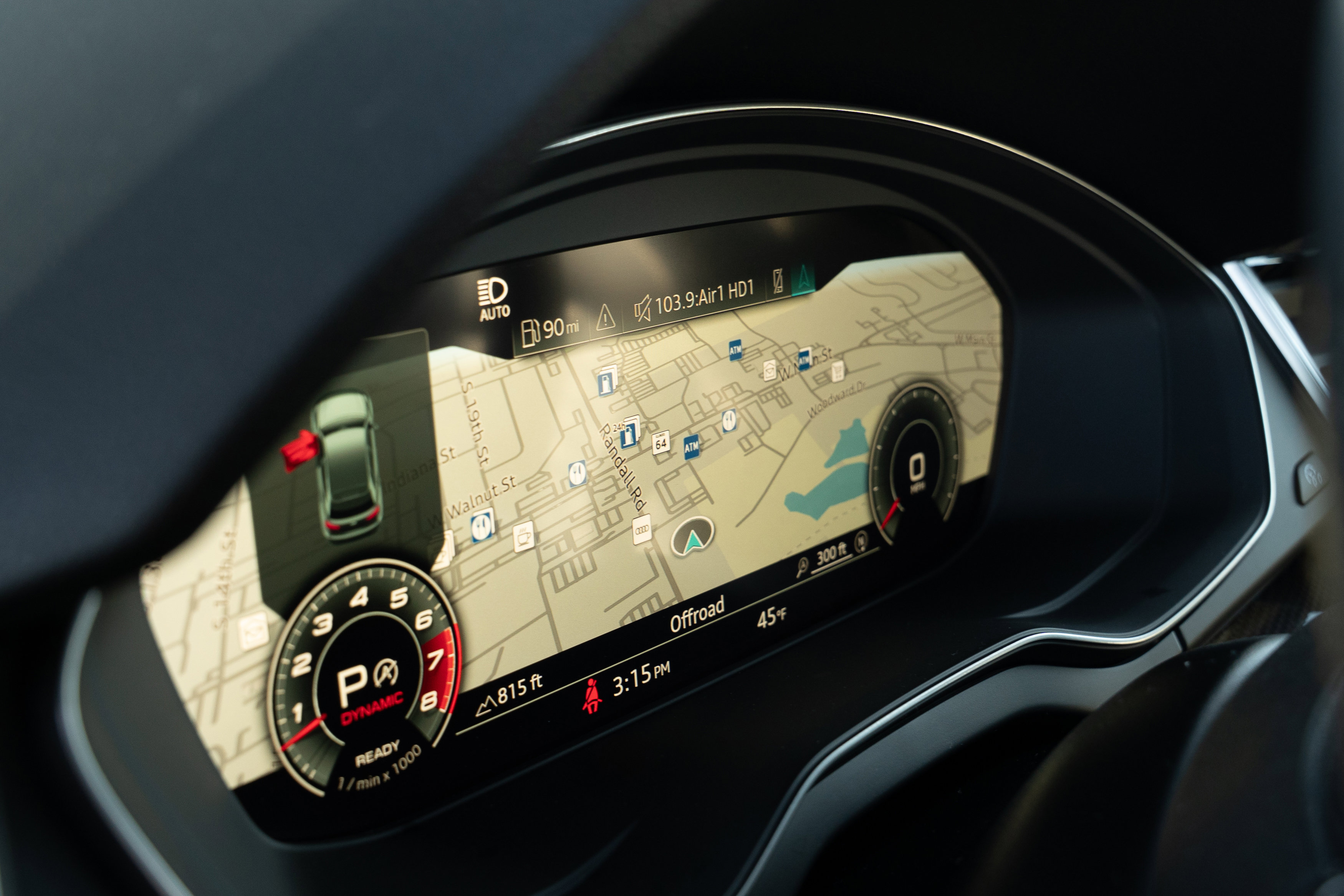 Certified 2023 Audi SQ5 Premium Plus w/ Premium Plus Package image 14