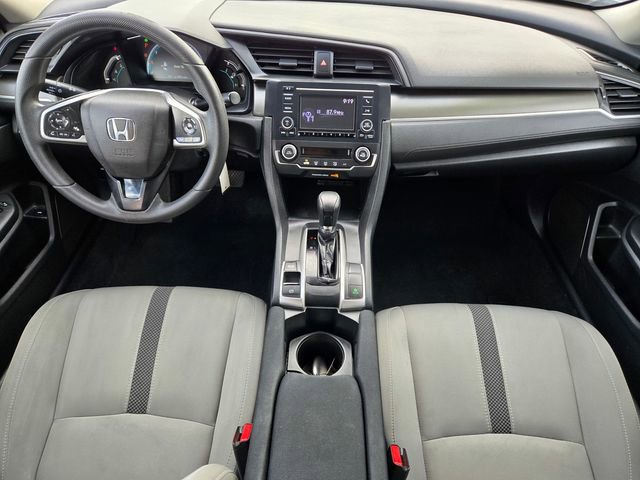 Used 2019 Honda Civic LX image 12