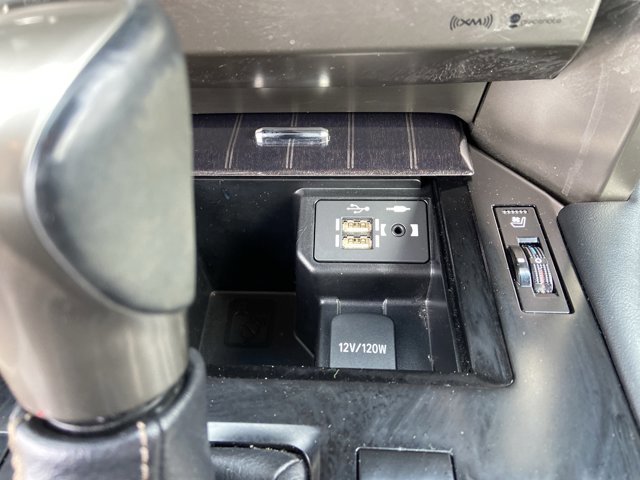 Used 2021 Lexus GX 460 Premium image 42