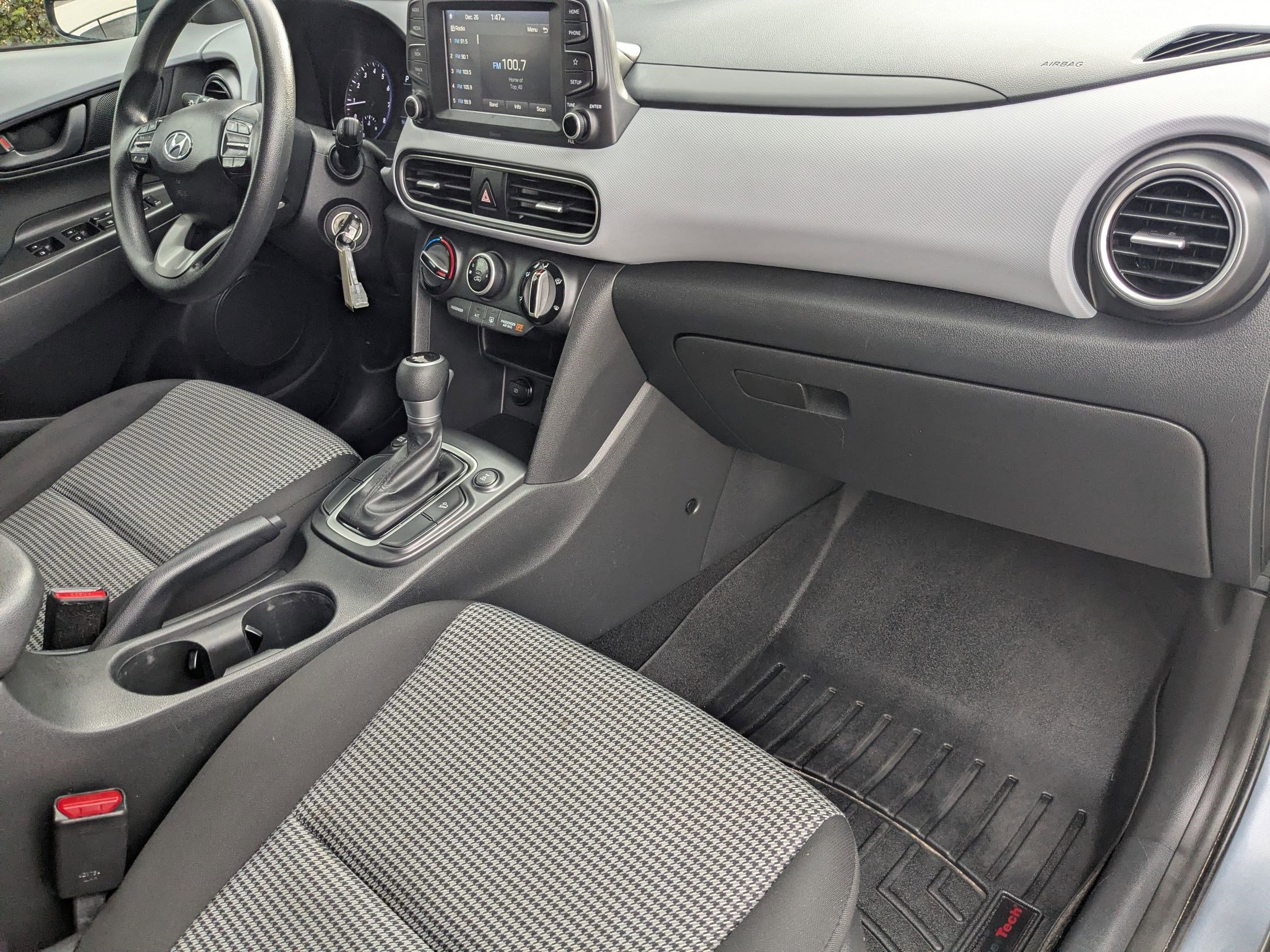 Used 2019 Hyundai Kona SE image 31