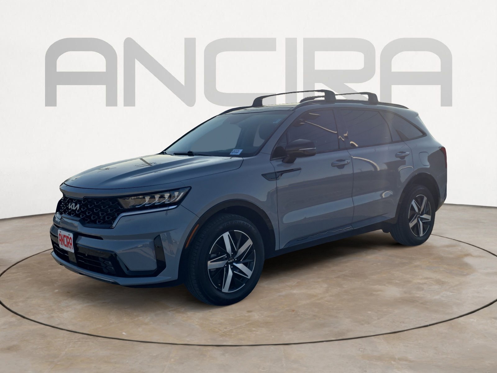 Used 2022 Kia Sorento EX w/ Panoramic Sunroof Package image 6