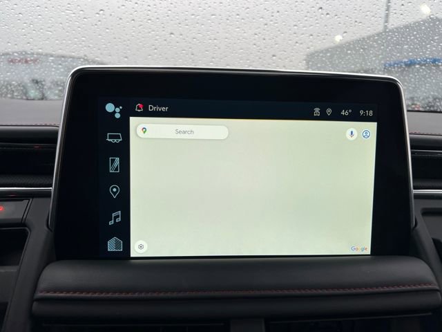 Certified 2024 Chevrolet Suburban RST w/ Luxury Package image 17