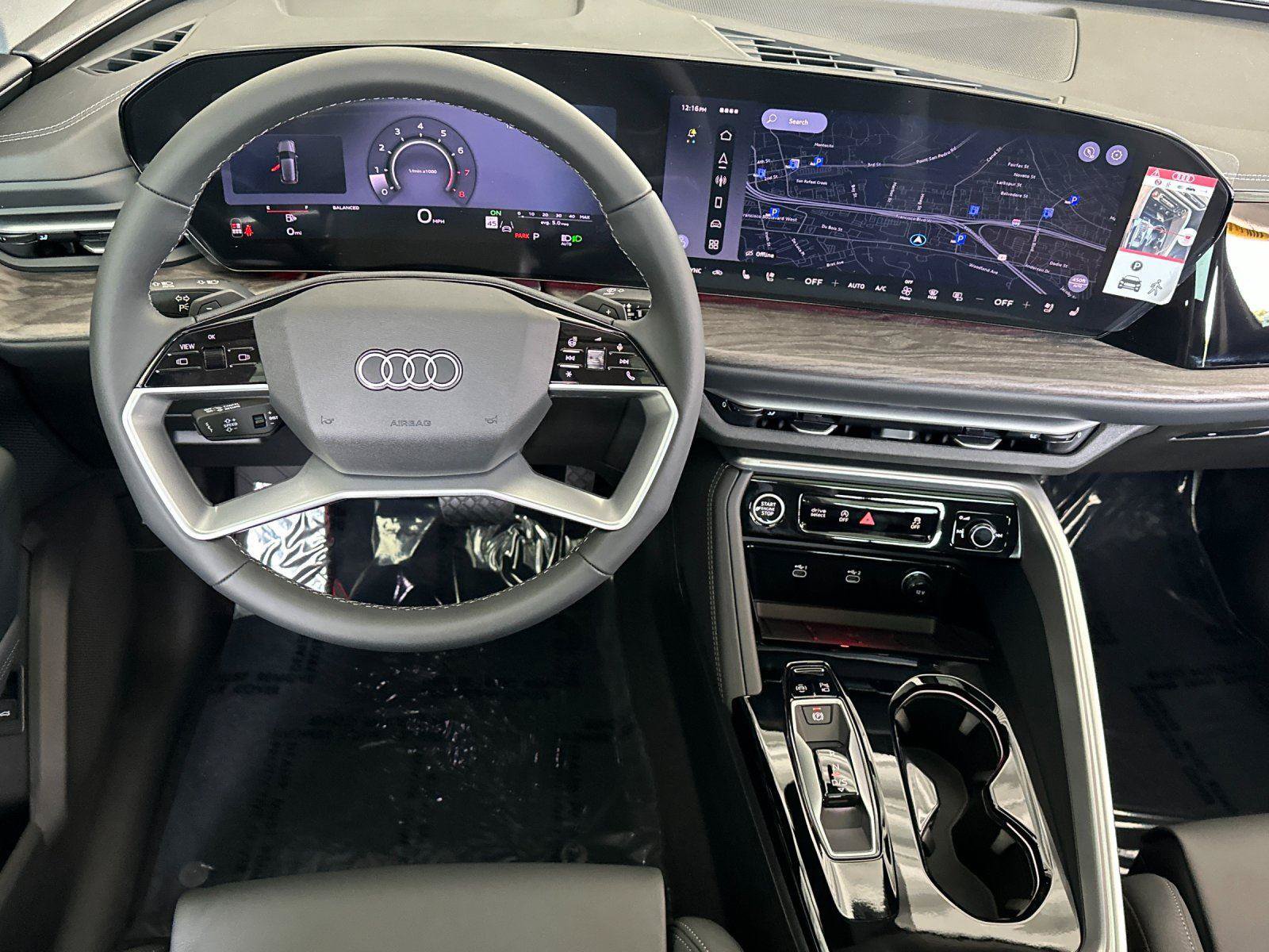 New 2026 Audi Q5 Premium AWD/4WD image 13