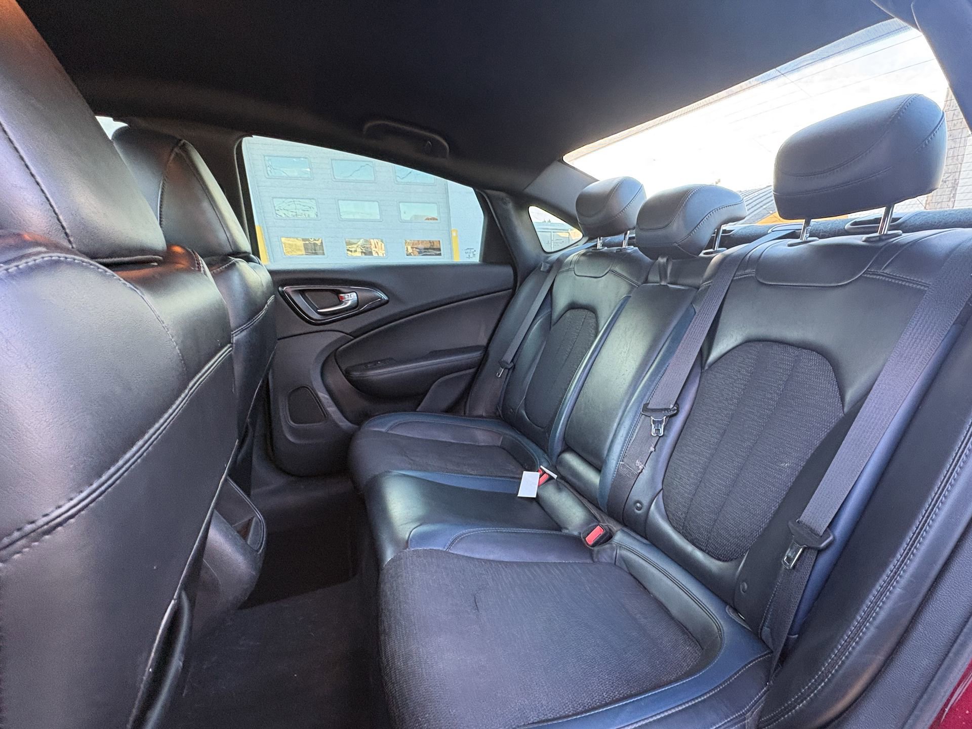 Used 2016 Chrysler 200 S image 20