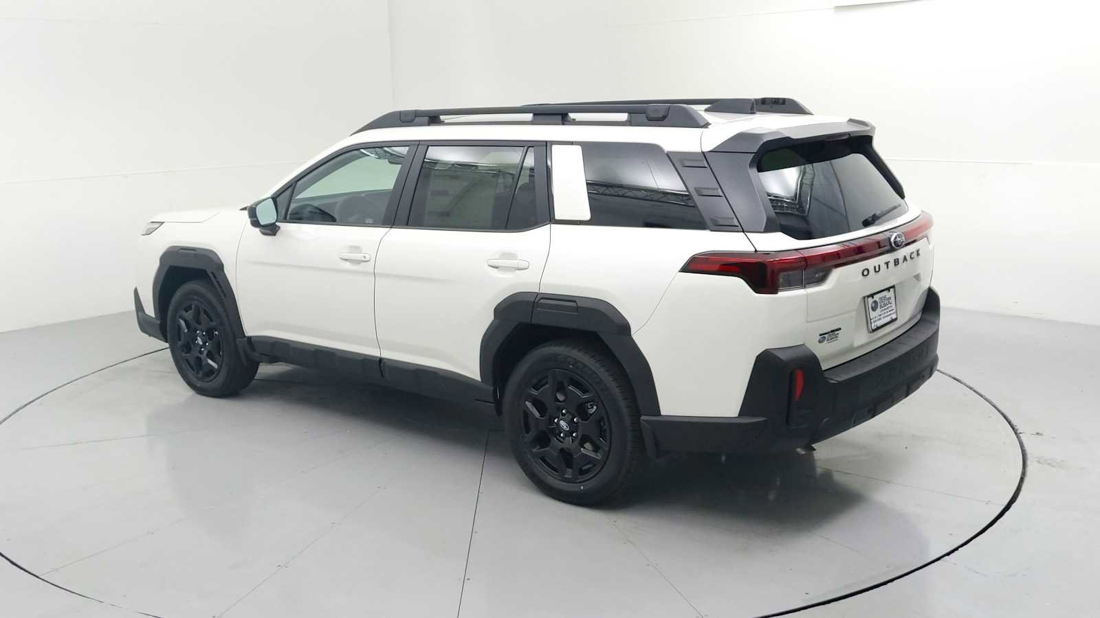 New 2026 Subaru Outback Limited image 7