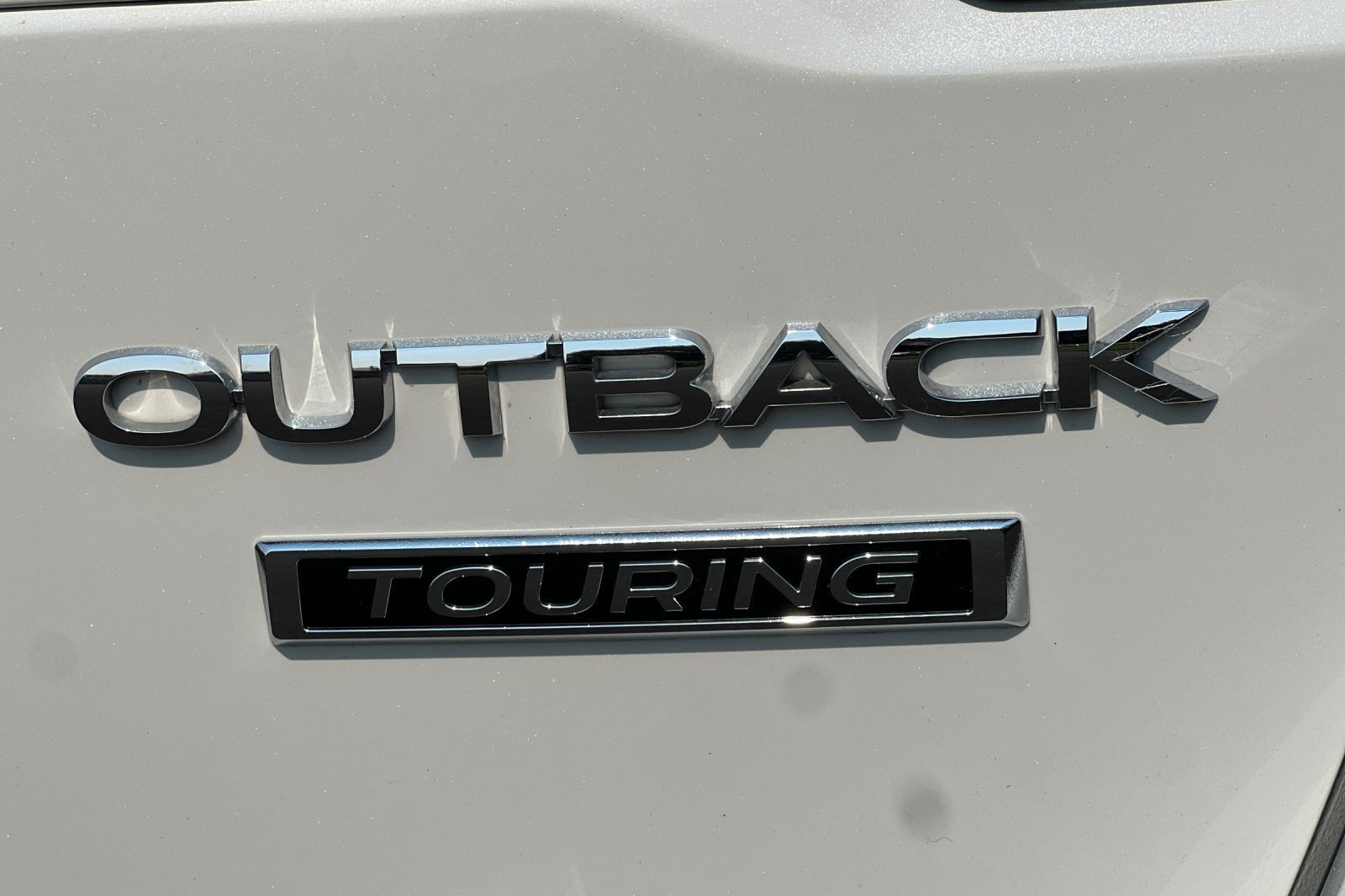 Used 2021 Subaru Outback Touring image 28