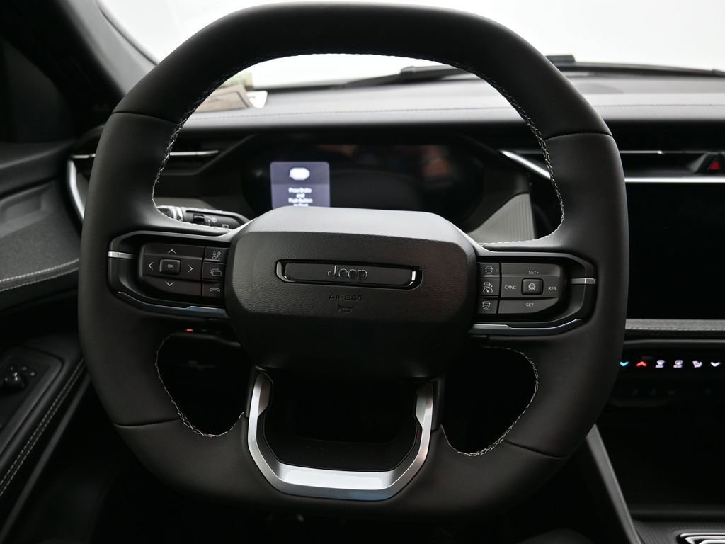 New 2026 Jeep Cherokee Laredo image 15