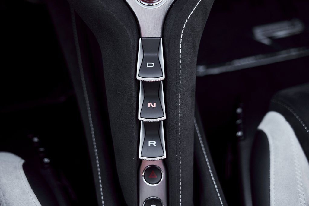 Used 2024 McLaren 750S image 67