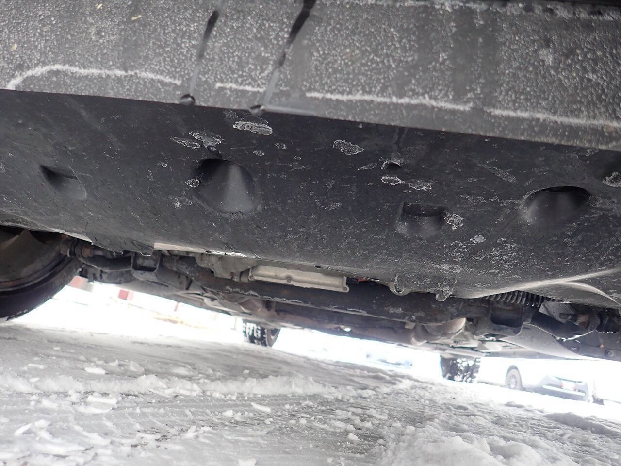 Used 2016 Dodge Charger SXT w/ Rallye Group image 8