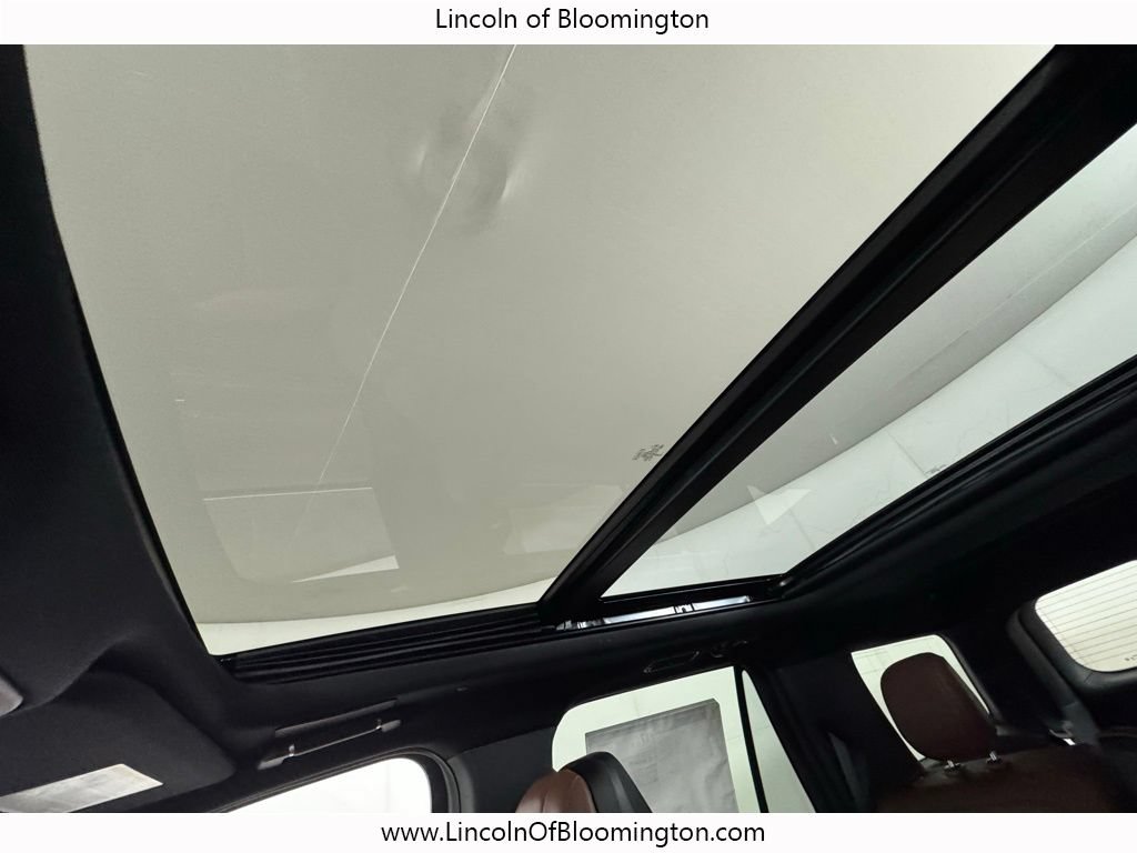 New 2026 Lincoln Navigator Reserve AWD/4WD image 73