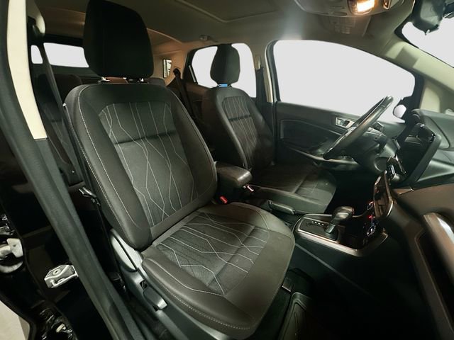 Used 2019 Ford EcoSport SE image 27