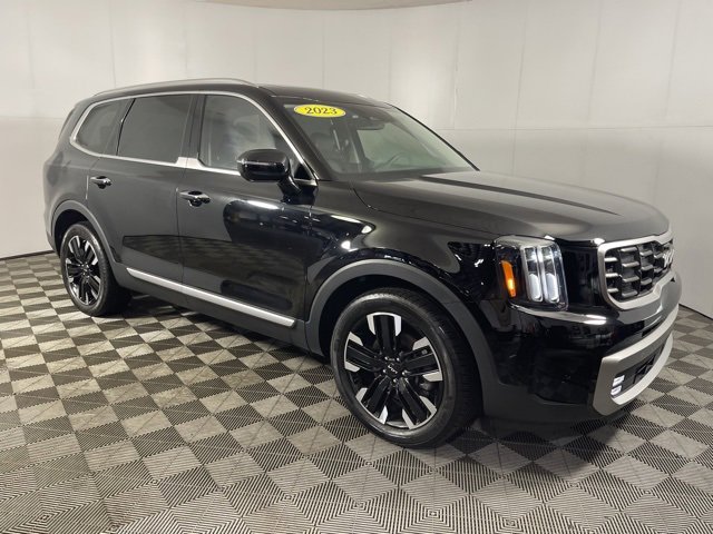Used 2023 Kia Telluride SX image 5