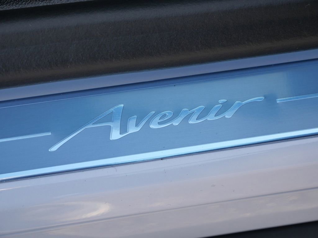 New 2026 Buick Enclave Avenir w/ Super Cruise Package image 26