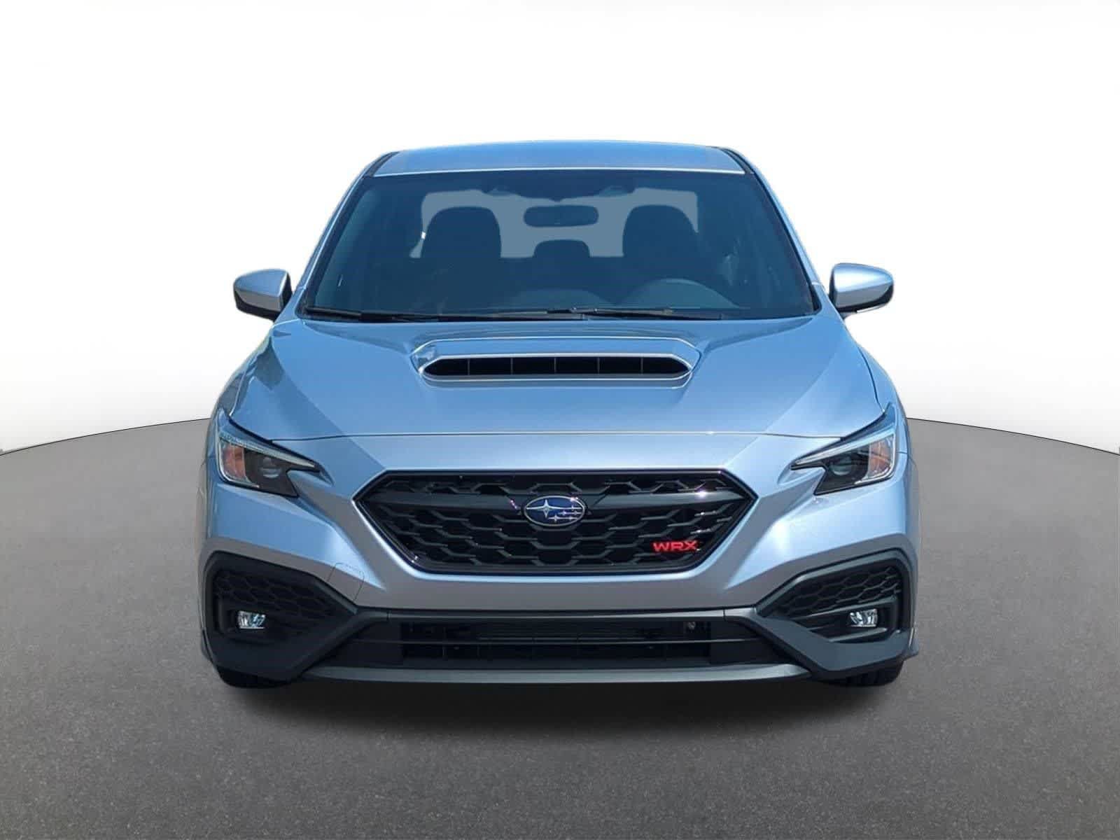 New 2026 Subaru WRX Premium AWD/4WD image 9