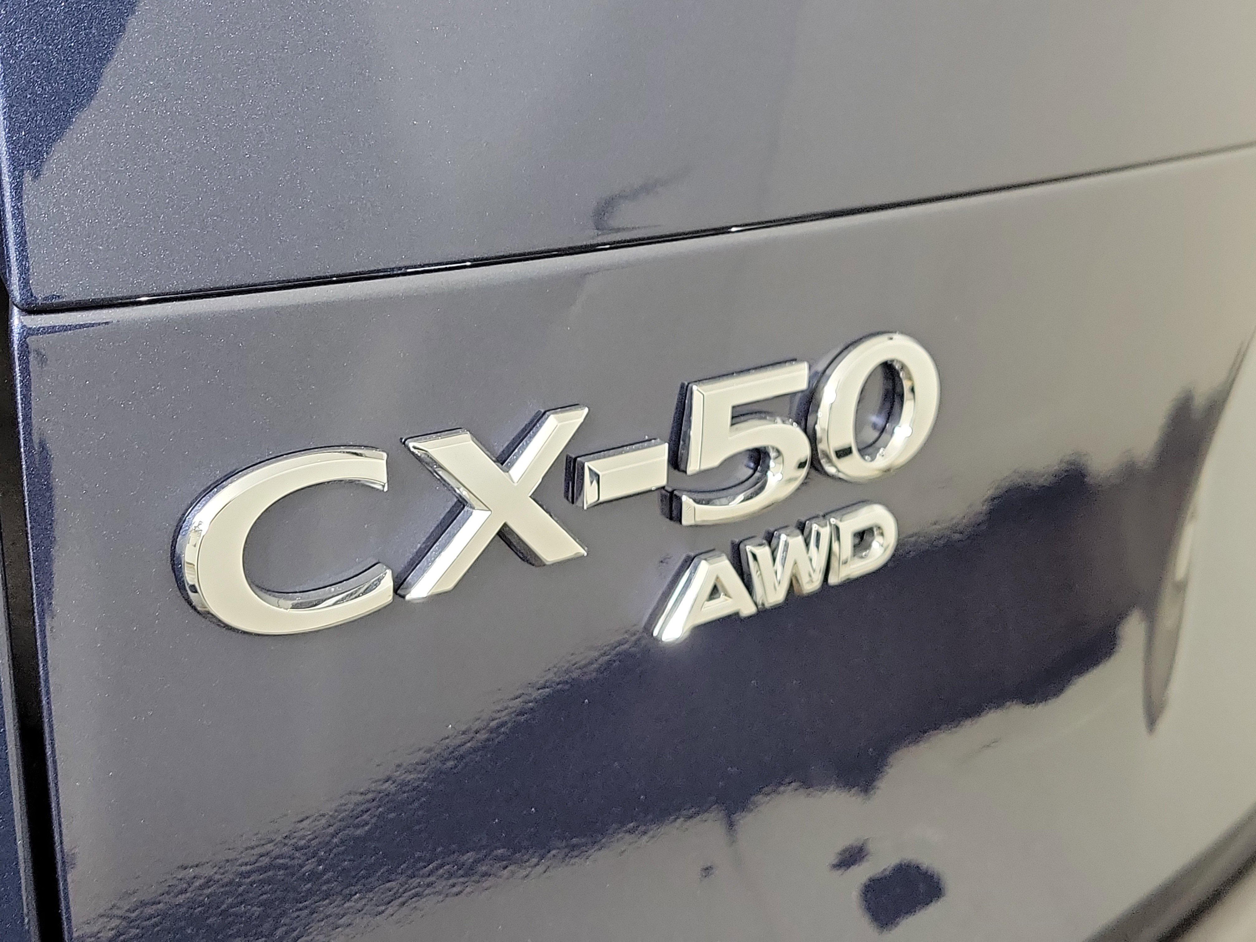 New 2026 MAZDA CX-50 2.5 Hybrid w/ Weather Package image 26