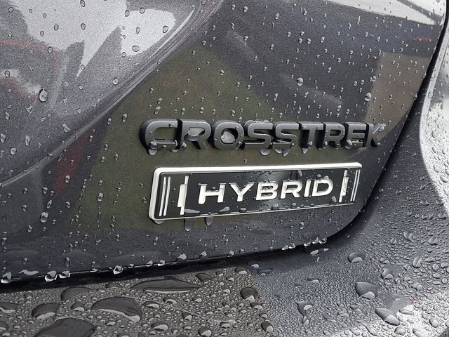 New 2026 Subaru Crosstrek 2.5i Limited image 5