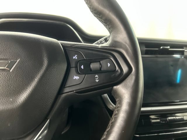 Used 2022 Chevrolet Bolt LT FWD image 10