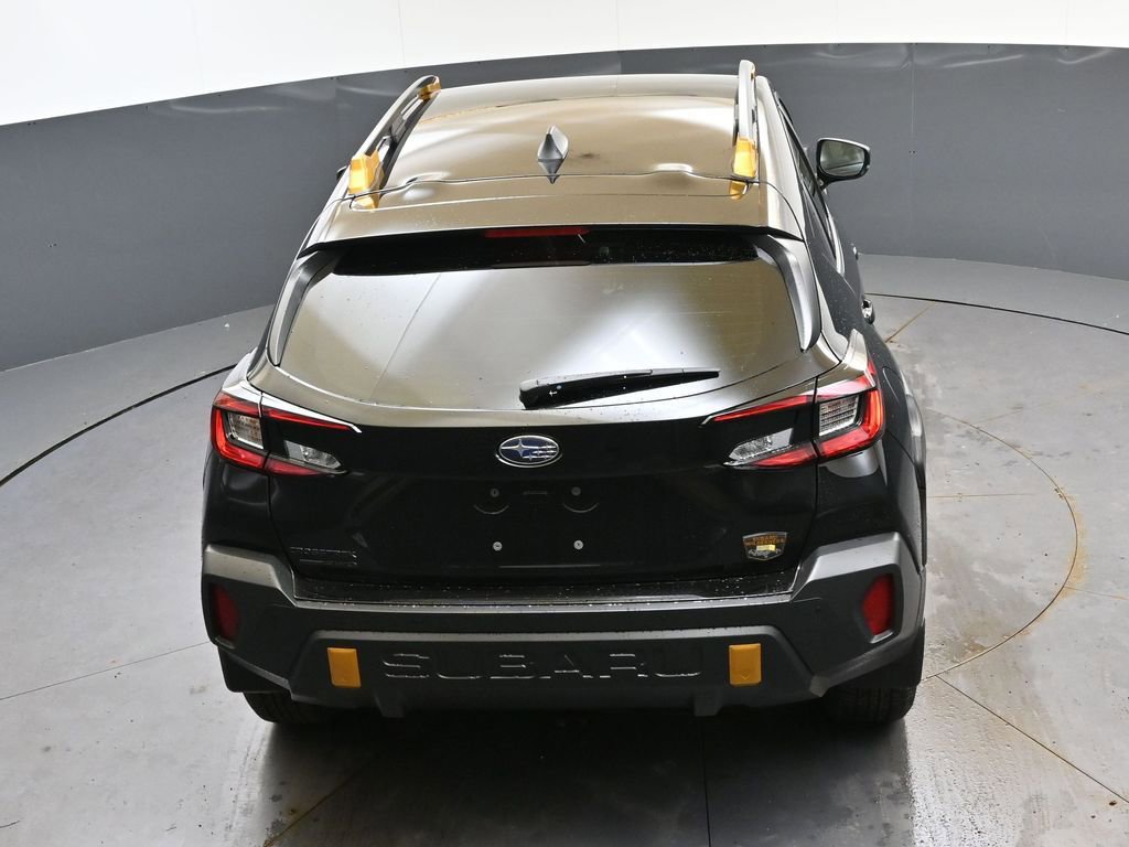 New 2026 Subaru Crosstrek 2.5i Wilderness image 48