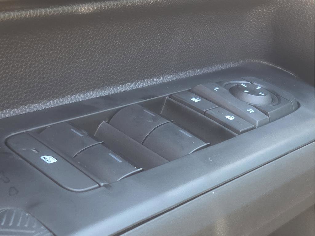 New 2026 Toyota Tacoma Limited AWD/4WD image 18